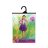 Disney Hercegnők Rapunzel jelmez 7-8 év