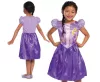 Kostým Disney princeznej Rapunzel pre 3-4 roky