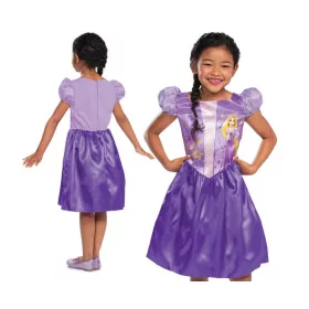 Kostým Disney princeznej Rapunzel pre 3-4 roky