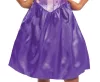 Kostým Disney princeznej Rapunzel pre 3-4 roky