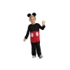 Klasický kostým Disney Mickey Mouse pre 5-6 rokov