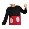 Klasický kostým Disney Mickey Mouse pre 5-6 rokov