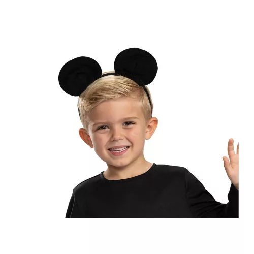 Klasický kostým Disney Mickey Mouse pre 3-4 roky