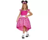 Kostým Disney Minnie Pink 5-6 rokov