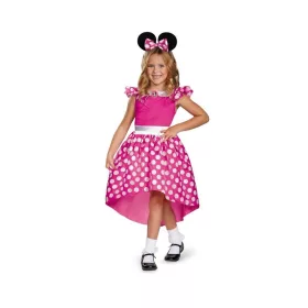 Kostým Disney Minnie Pink 5-6 rokov