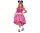 Kostým Disney Minnie Pink 5-6 rokov