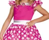 Kostým Disney Minnie Pink 5-6 rokov