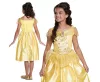 Kostým Disney princezien, Belle 7-8 rokov