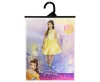 Kostým Disney princezien, Belle 7-8 rokov