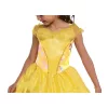 Kostým Disney princeznej Belle pre 5-6 rokov