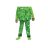 Minecraft Creeper jelmez 7-8 év