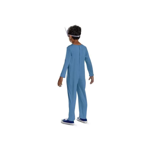 Základný kostým Disney Lilo a Stitch, Hviezdny pes, 5-6 rokov