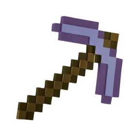 Krompáč Minecraft Mojang 40 cm