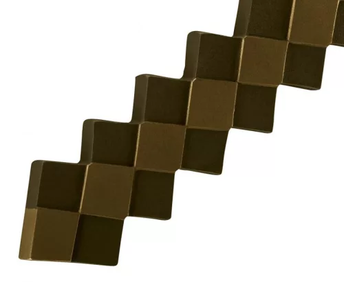 Krompáč Minecraft Mojang 40 cm