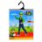 Super Mario Luigi jelmez 4-6 év