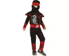 Kostým Ninja Shadow 92/104 cm