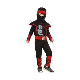 Kostým Ninja Shadow 92/104 cm