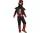 Kostým Ninja Shadow 92/104 cm