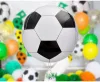 Focis Ball gömb fólia lufi 40 cm