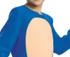 Základný kostým Sonic the Hedgehog 7-8 rokov