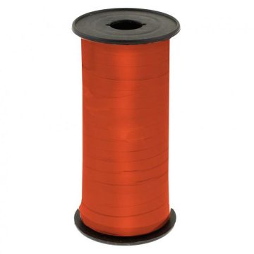 Narancssárga Shiny Orange kötöző szalag 92 m