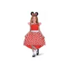 Kostým Minnie Red od Disney 2 roky