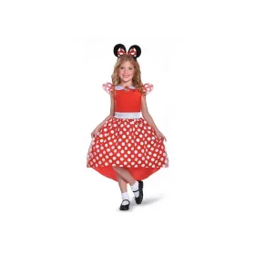 Kostým Minnie Red od Disney 2 roky