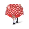 Kostým Minnie Red od Disney 2 roky