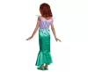 Klasický kostým Disney princeznej Ariel pre 5-6 rokov