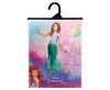 Klasický kostým Disney princeznej Ariel pre 5-6 rokov