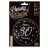 Happy Birthday 30 B&C Silver fólia lufi 36 cm