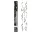 Vystreľovač konfet Silver Streamers 40 cm