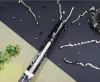 Vystreľovač konfet Silver Streamers 40 cm