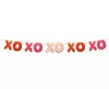 Nápis Love XOXO 200 cm