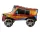 Fóliový 3D balón Jeep 89 cm