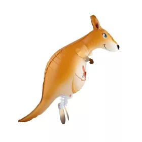 Fóliový balón Klokan 82 cm