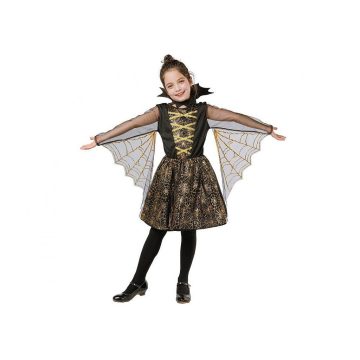 Pók Hercegnő Spooky jelmez 120/130 cm