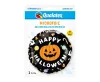 Fóliový balón Happy Halloween Cukrovinky 46 cm