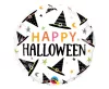 Fóliový balón Šťastný Halloween klobúk 46 cm
