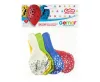 Futbalové balóny, 5 ks 12 palcov (30 cm)