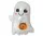 Fóliový balón Ghost Bucket 75 cm (WP)