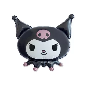 Fóliový balón Hello Kitty Kuromi 66 cm (WP)