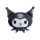 Fóliový balón Hello Kitty Kuromi 66 cm (WP)