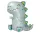 Dinoszaurusz Little Rex fólia lufi 74 cm (WP)