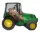Traktor Green Pal fólia lufi 94 cm