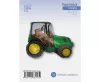 Traktor Green Pal fólia lufi 94 cm