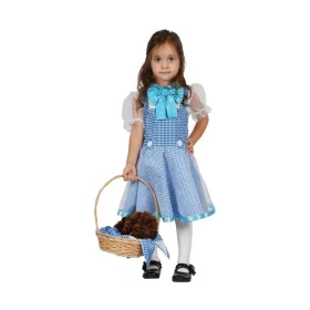 Kostým Dorotky Cutie 92/104 cm