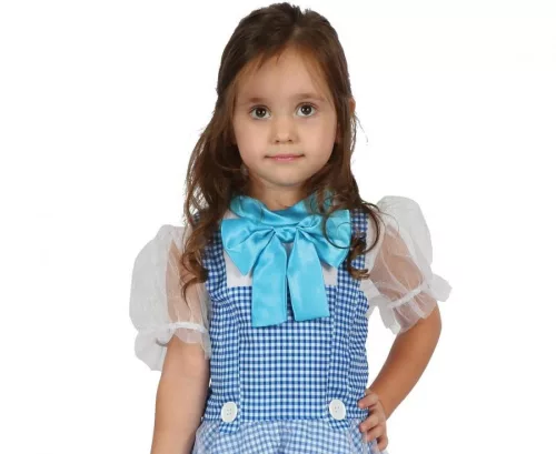 Kostým Dorotky Cutie 92/104 cm