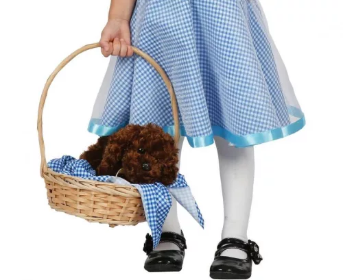 Kostým Dorotky Cutie 92/104 cm