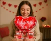 Fóliový balón Love Teddy Bears 48 cm